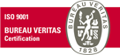 ISO 9001 Bureau Veritas